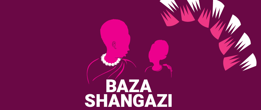 08. BAZA SHANGAZI!