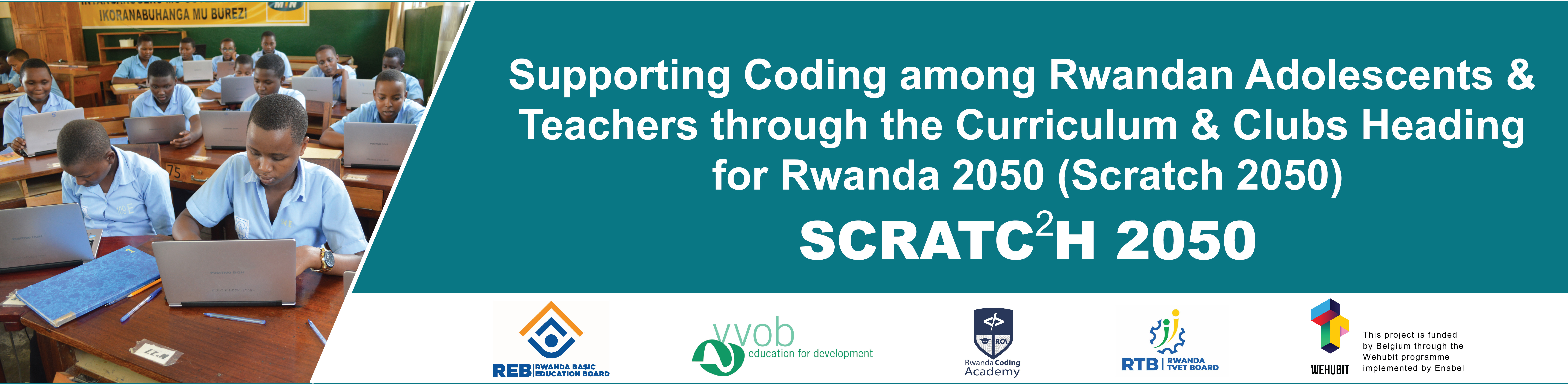 Scratch Project