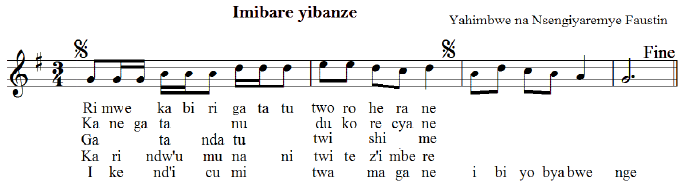 Imibare y’ibanze