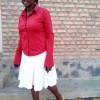 Picture of Justine Niyonsaba
