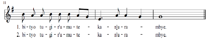 Umutekano Urambye