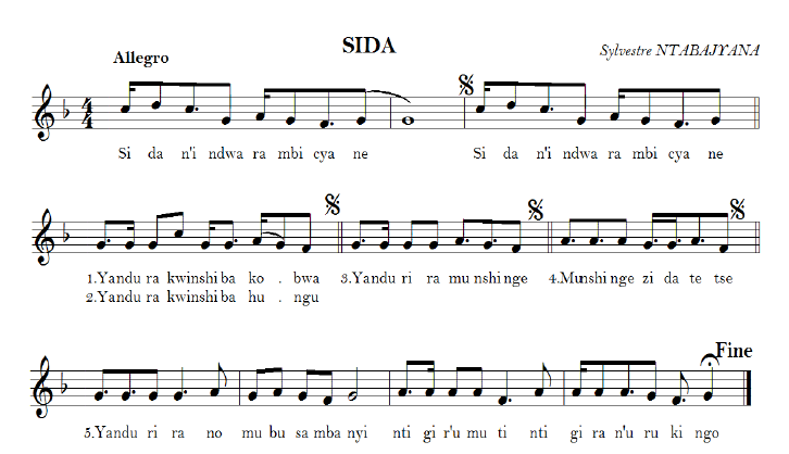 SIDA