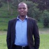 Picture of Sylvain NSHIMIYIMANA