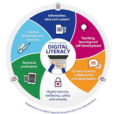 Teacher Training on Digital Literacy