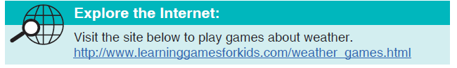 MORE ON INTERNET