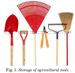 storage tools