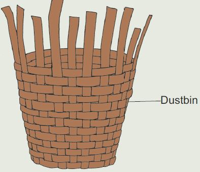 dustbin
