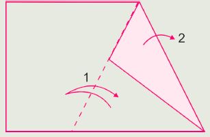sheet of paper