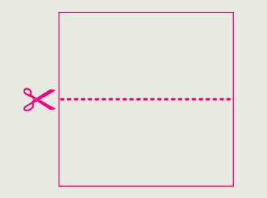 sheet of paper