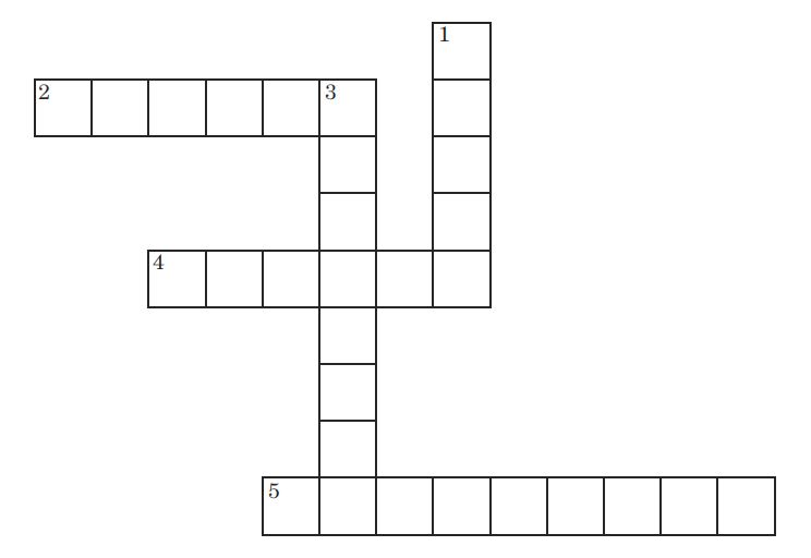 puzzel