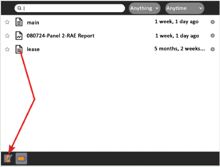 Saving Entries from USB Device to Journal