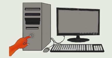 system unit