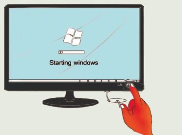 monitor