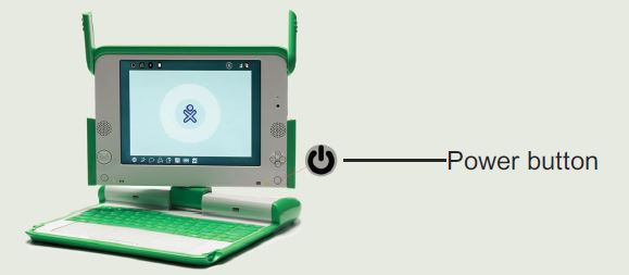 Ox Laptop