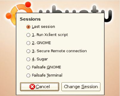 session