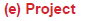 project