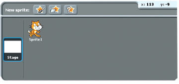 Thumbnails Pane