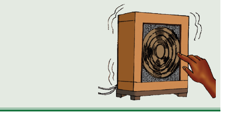 speaker