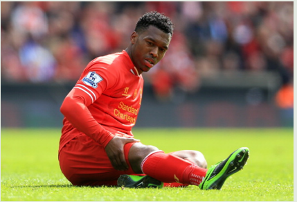 footballer