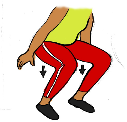 x