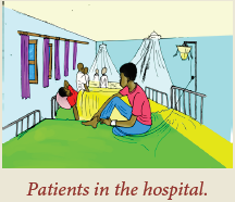 patient