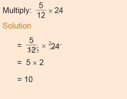 fraction