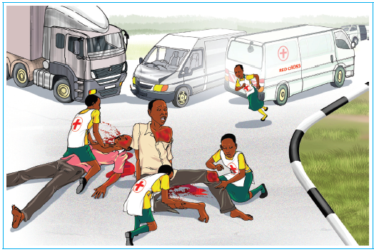 accident