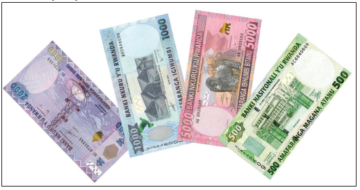CURRENCIES