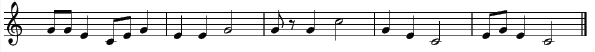 C