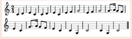 C
