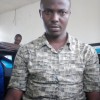 Picture of Eric Munyaneza