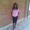 Picture of Naome Uwimana