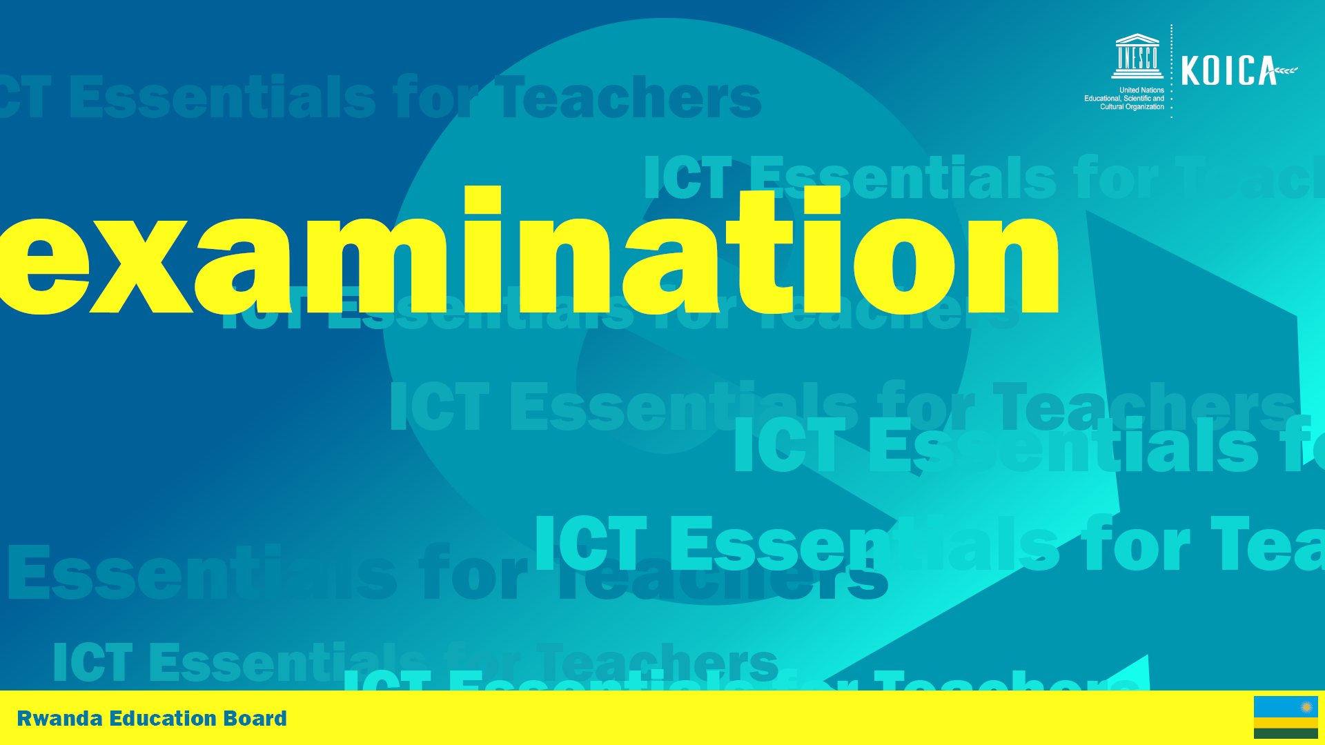 Final Examination