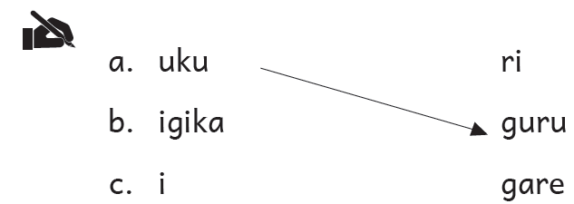 f