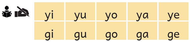 g