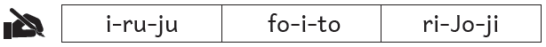 r