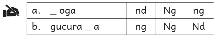 d