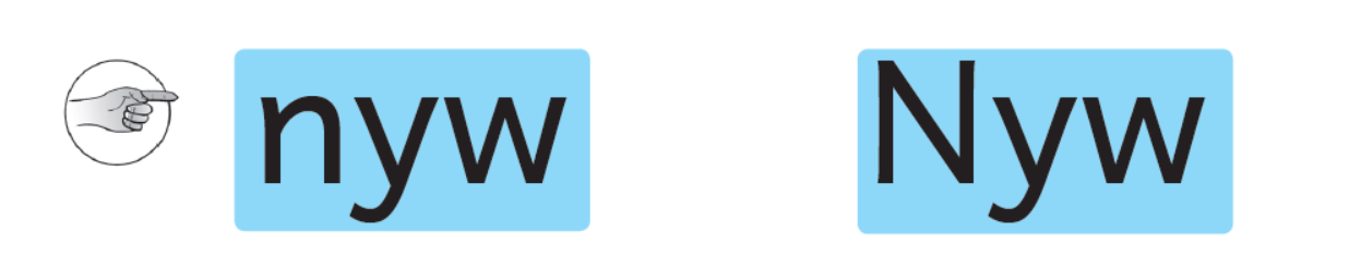 s