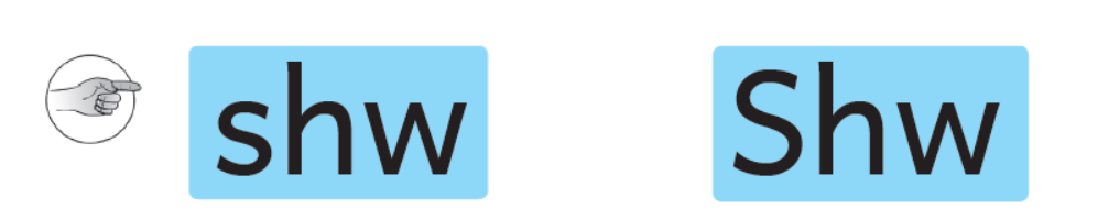 s