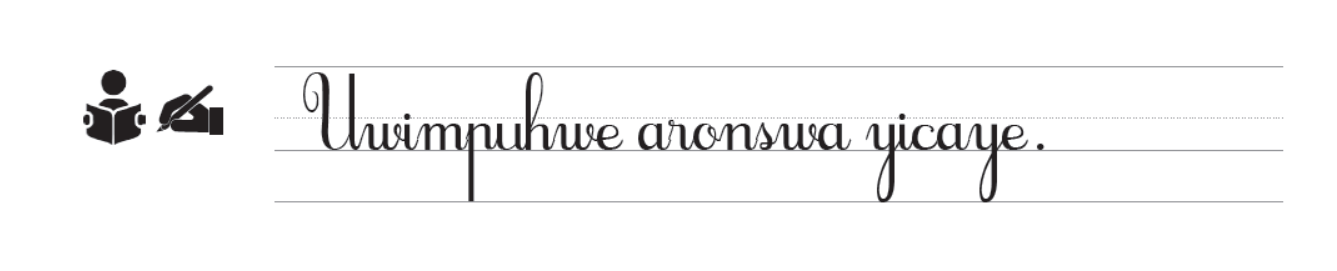 s