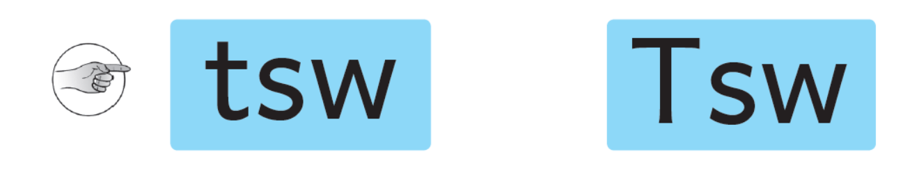 s
