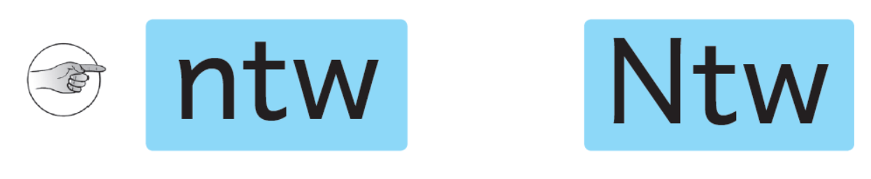 s