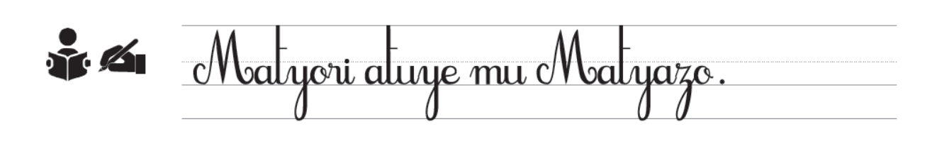 s