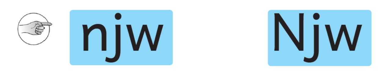 s