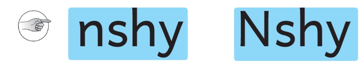 s