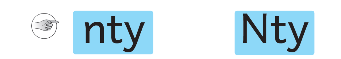 s