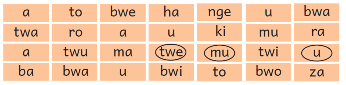s