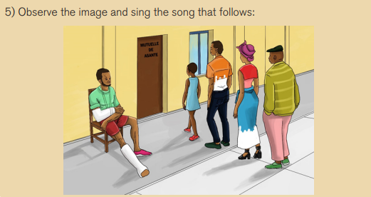 F