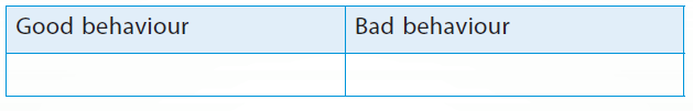 good
