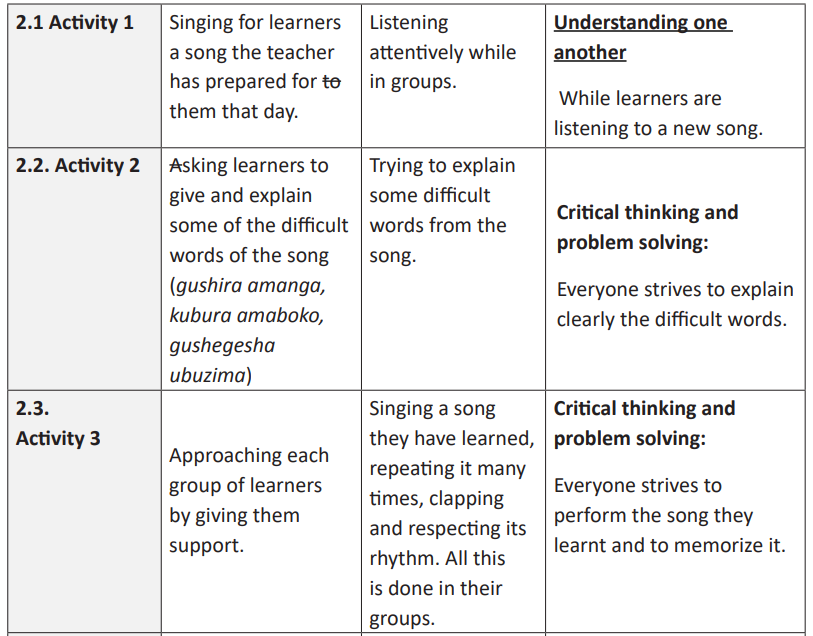 good